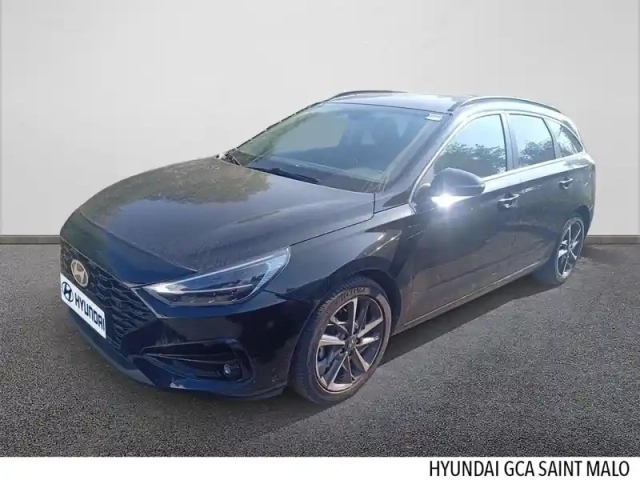 Hyundai I30 sw 1.0 t-gdi 100ch creative dct-7
