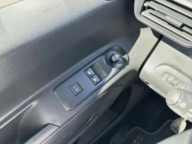 Fiat Doblo fg m 650kg bluehdi 100ch s&amp;s — photo 13