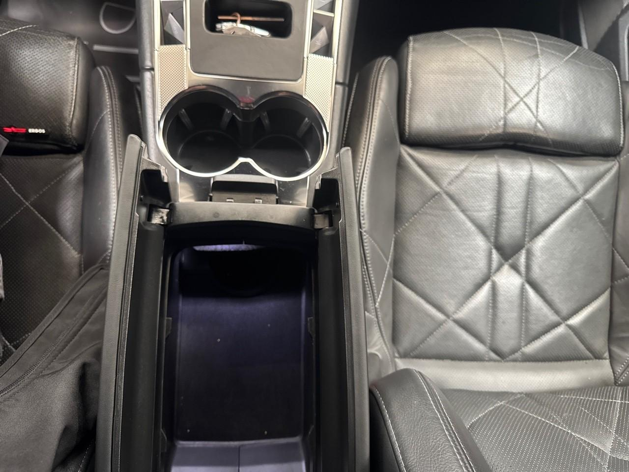 Ds Ds 7 crossback bluehdi 180ch la premiere eat8 — photo 24