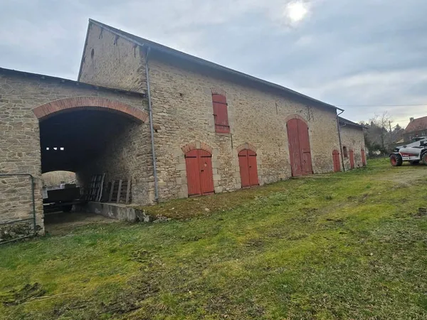 Maison Vente Colondannes 60000€
