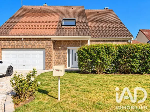 Maison 10 pièces 250 m²