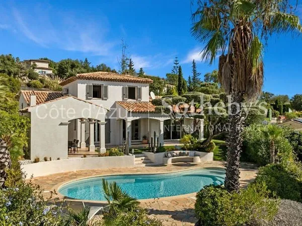 Villa 5 pièces 125 m²