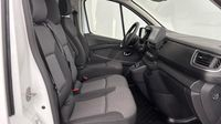 Renault Trafic L1H1 3T 2.0 Blue dCi 150ch Advance Auto -25 — photo 10