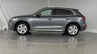 Audi Q5 50 TFSI e 299ch S line quattro S tronic 7 — photo 7