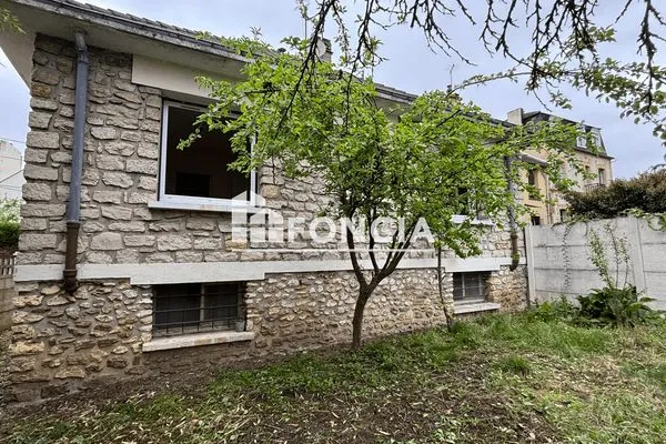 Maison 3 pièces 70 m²