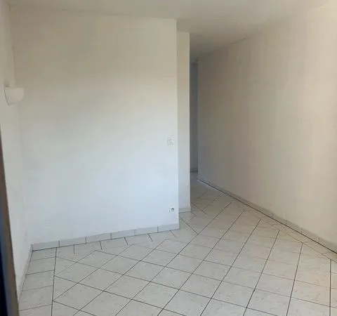 Location appartement au calme