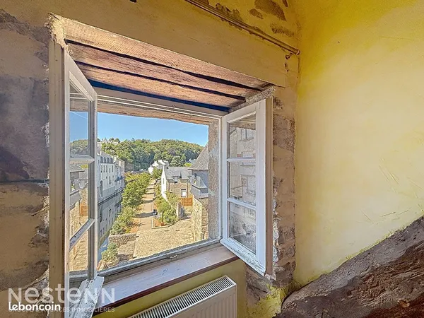 Maison 7 pièces 177 m²