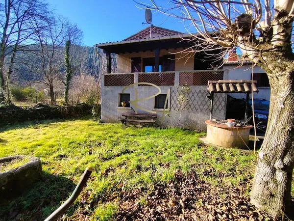 Maison 5 pièces 76 m²