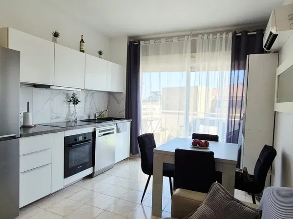 Appartement 3 pièces 45 m²