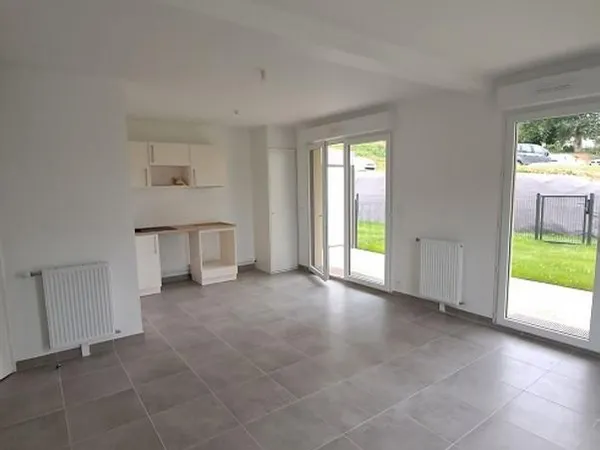 Appartement T2