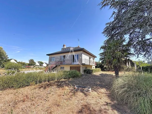 Maison 4 pièces 103 m²