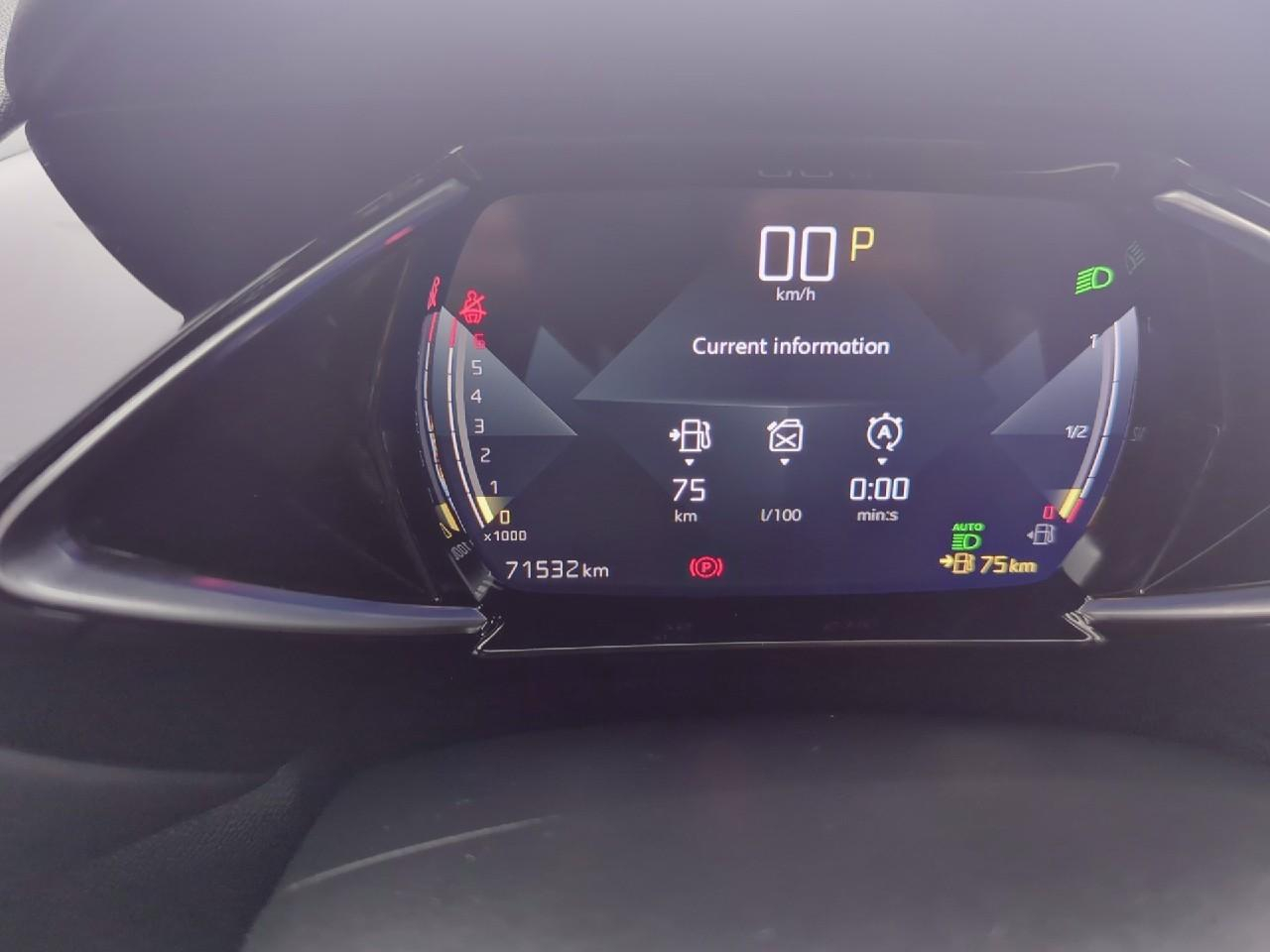 Ds Ds 3 crossback puretech 155 eat8 grand chic — photo 22
