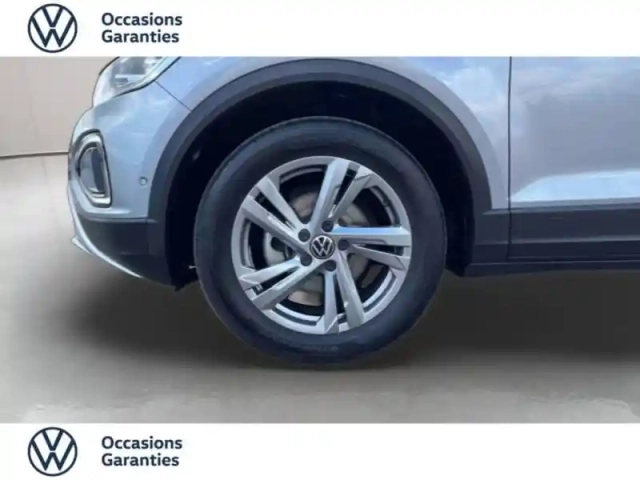 Volkswagen T-Roc 1.0 tsi 116ch vw edition — photo 9