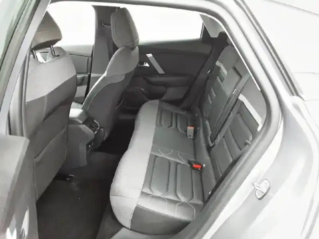 Citroën C4 bluehdi 130 s&amp;s eat8 — photo 12