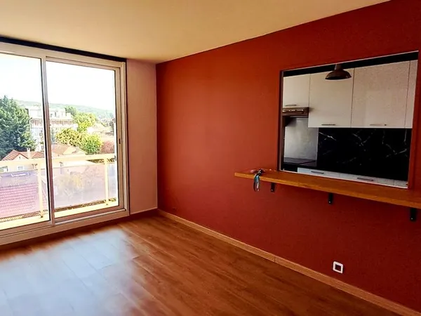 Appartement 50m2 refait neuf