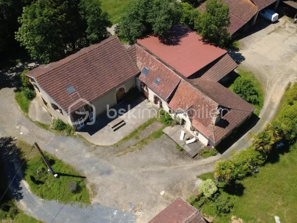Maison 6 pièces 112 m²
