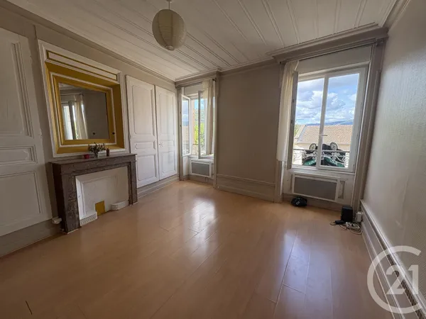Appartement 2 pièces 55 m²