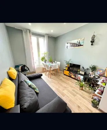 T2 a vendre