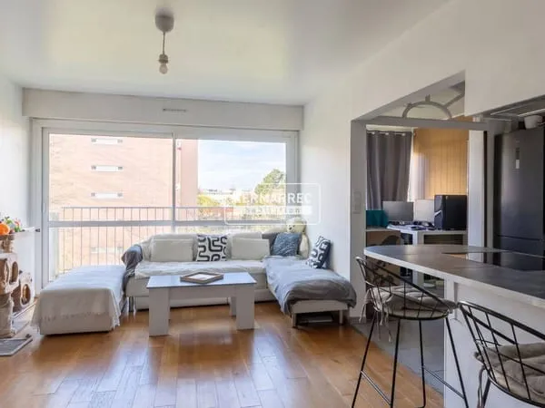 Appartement 5 pièces 97 m²