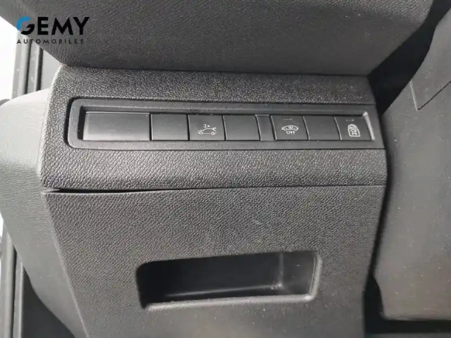 Peugeot 3008 puretech 130ch s&amp;s bvm6 — photo 54
