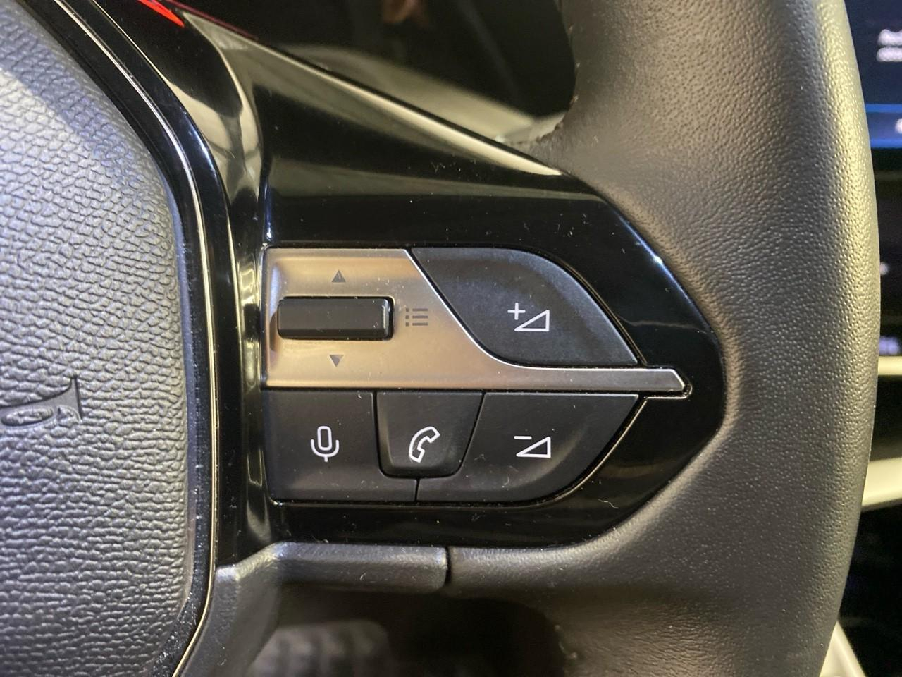 Peugeot 308 sw puretech 130ch s&s bvm6 allure — photo 20