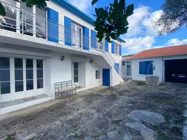 Maison 6 pièces 175 m²
