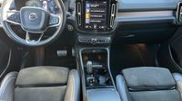 Volvo Xc40 D4 AdBlue AWD 190ch R-Design Geartronic 8 — photo 16
