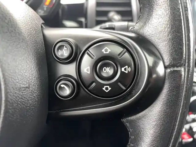 Mini Mini hatch 5 portes one 102 ch bva7 — photo 121