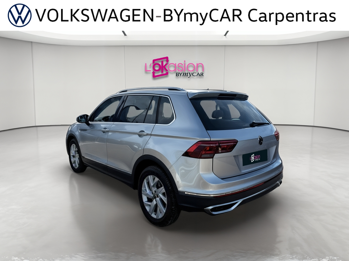 Volkswagen Tiguan 2.0 TDI 150ch DSG7 — photo 3