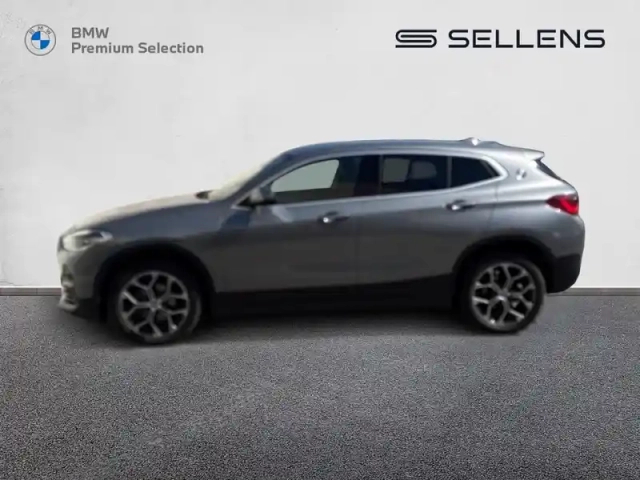 Bmw X2 sdrive16da 116ch business design dkg7 euro6d-t — photo 5