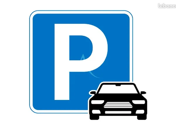 Parking/box ARPAJON