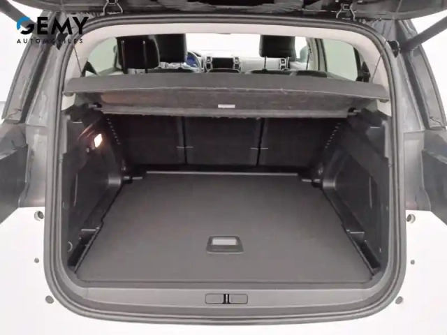 Citroën C5 Aircross bluehdi 130 s&amp;s eat8 — photo 106