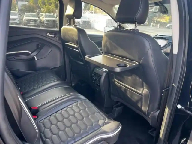 Ford Kuga 1.5 flexifuel-e85 150ch stop&amp;start vignale 4x2 euro6.2 — photo 11