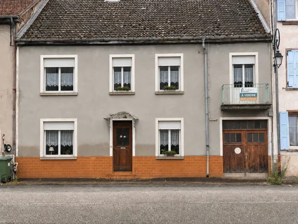 Maison 8 pièces 187 m²