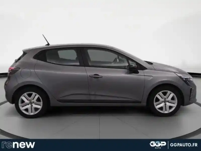 Renault Clio 1.0 tce 90ch evolution - 25 — photo 6