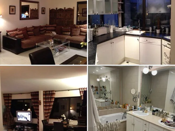 Colocation Paris 17 Champerret / Maillot