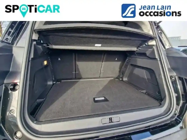 Citroën C5 Aircross hybride 136 e-dcs6 — photo 26