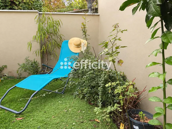 Maison 5 pièces 103 m²