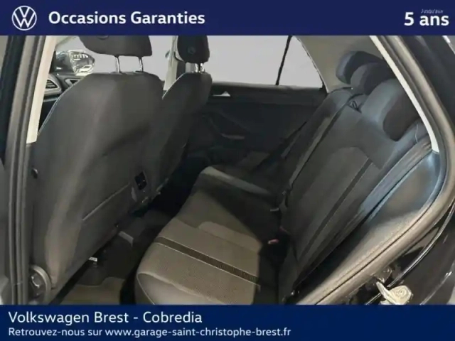 Volkswagen T-Roc 1.0 tsi 116ch vw edition — photo 9