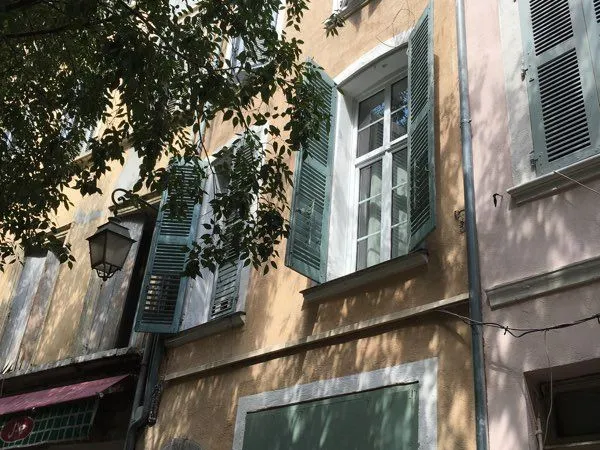 Studio centre ville