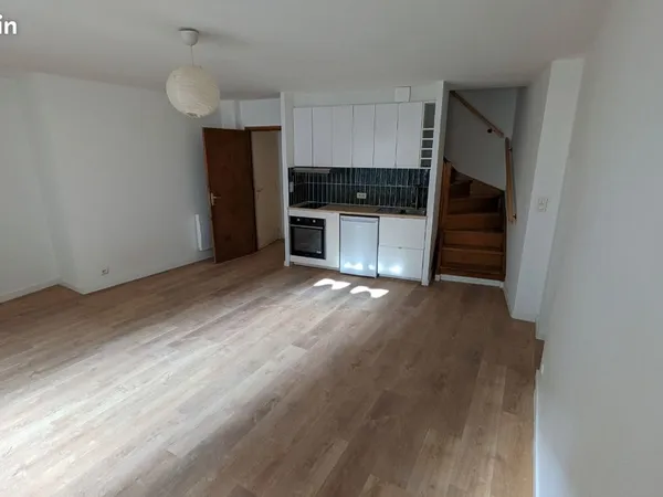 Appartement centre aubenas