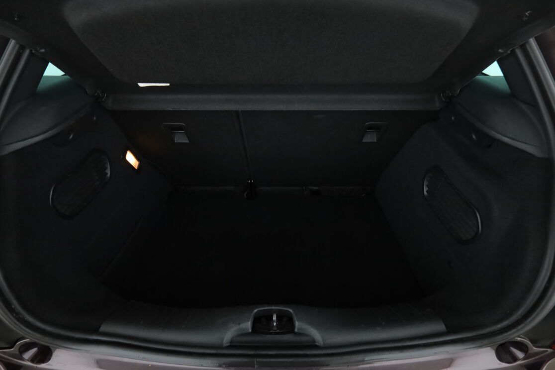 DS Automobiles DS3 1.2 PureTech Ultra Prestige EAT6 — photo 16