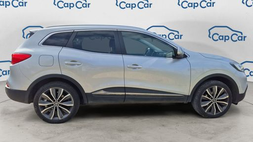 Renault Kadjar 1.2 TCe 130 Energy - Intens – 2016 – 96455 km – Essence – Boîte Manuelle — photo 2