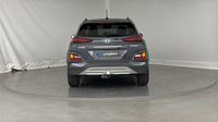 Hyundai Kona 1.0 T-GDi 120ch Edition 1 — photo 6