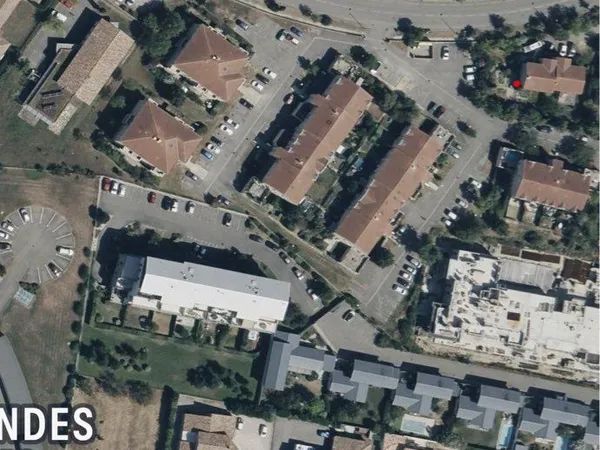 Location parking