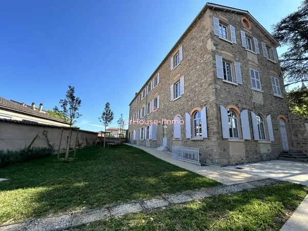 Bureaux unique sur parc