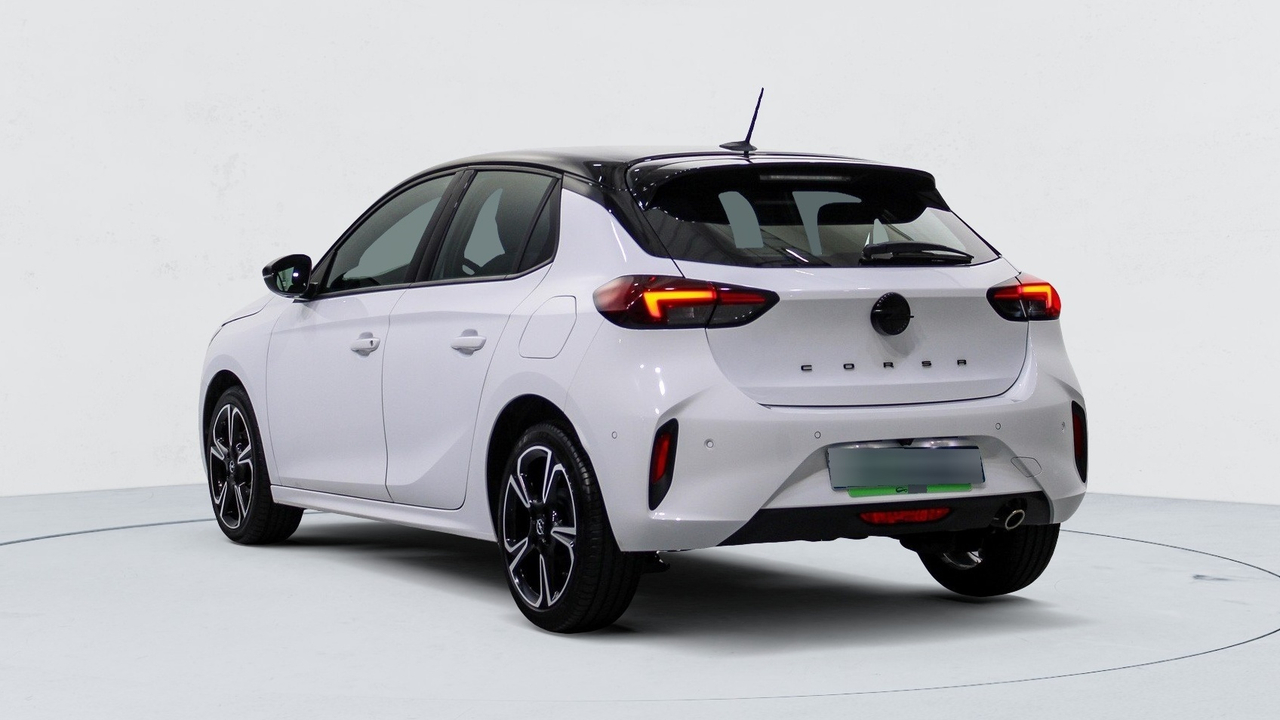 Opel Corsa — photo 3