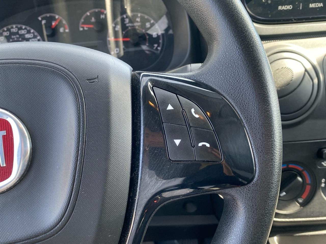 Fiat Fiorino 1.3 multijet 80ch pro lounge — photo 19