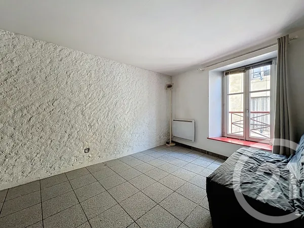 Appartement 1 pièce 16 m²