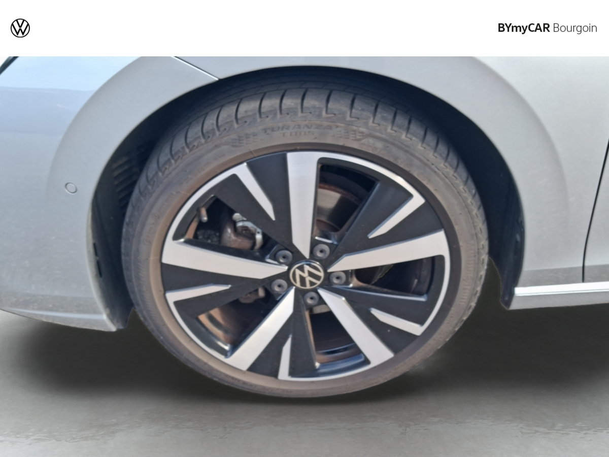 Volkswagen Golf 2.0 TDI 150 DSG7 — photo 14